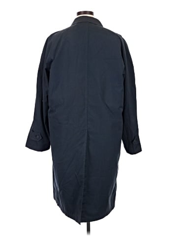 London Fog Raincoat (view 2)