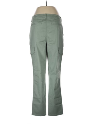 Lands' End Cargo Pants (view 2)