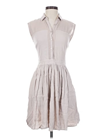 Armani Exchange Casual Dress (view 1)
