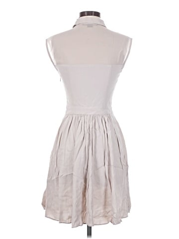 Armani Exchange Casual Dress (view 2)
