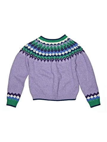 Mini Boden Pullover Sweater (view 2)
