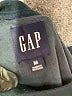 Gap Black Pullover Sweater Size M - photo 7