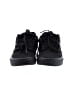 Vans Black Sneakers Size 4 1/2 (youth) - photo 2