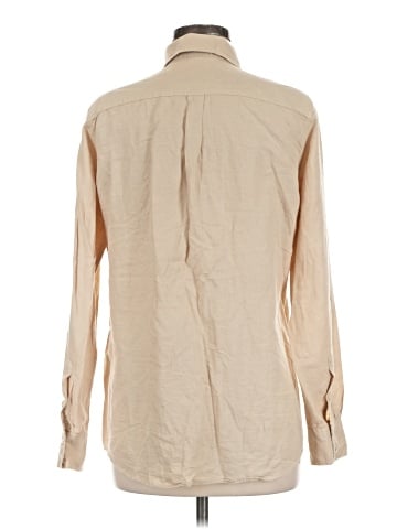 Orvis Long Sleeve Button-Down Shirt (view 2)