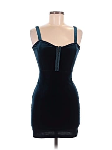 ViX by Paula Hermanny Cocktail Dress (view 1)