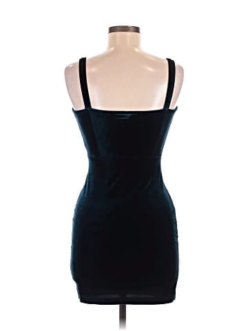 ViX by Paula Hermanny Cocktail Dress (view 2)