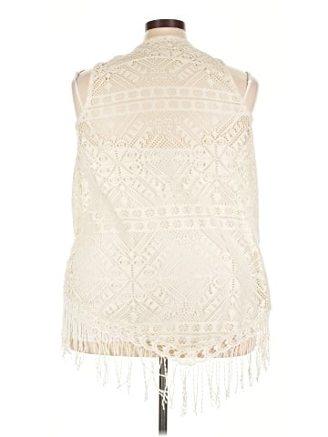 Maurices Kimono (view 2)