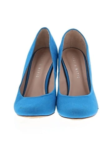 Kelly & Katie Heels (view 2)