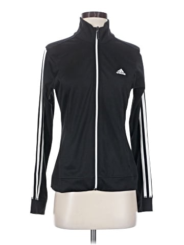 Adidas Track Jacket (view 1)