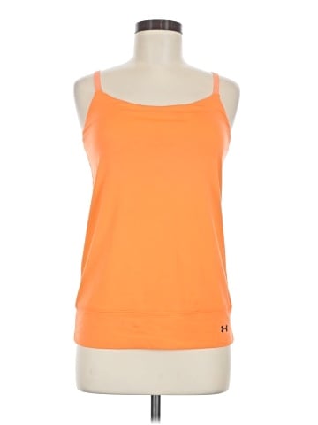 Under Armour Active Tank (view 1)