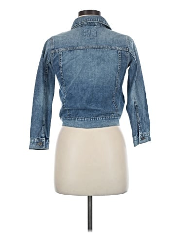 The Children's Place Denim Jacket (view 2)
