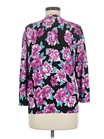 Ellen Tracy Cardigan (view 2)