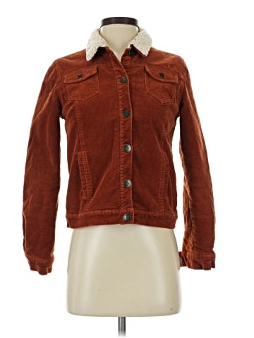 Quiksilver Jacket (view 1)