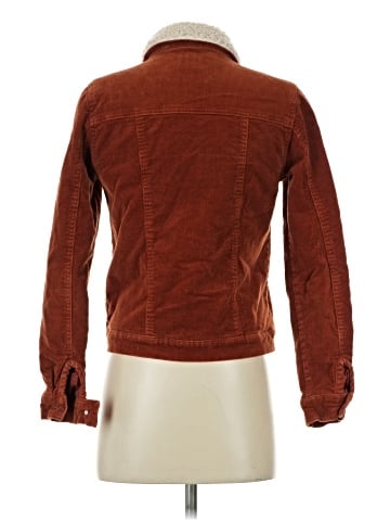 Quiksilver Jacket (view 2)