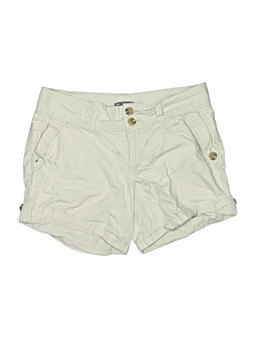 Gap Outlet Khaki Shorts (view 1)