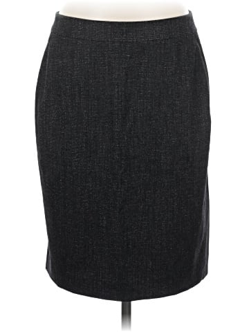 Ann Taylor Formal Skirt (view 1)