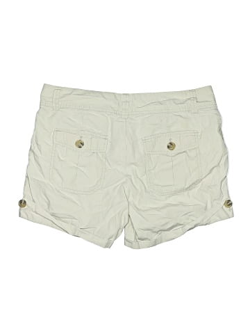 Gap Outlet Khaki Shorts (view 2)