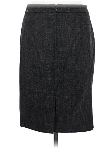 Ann Taylor Formal Skirt (view 2)