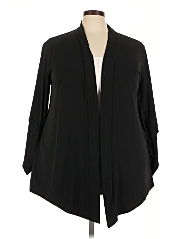 Lane Bryant Cardigan (view 1)