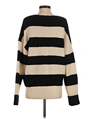Express Pullover Sweater (view 2)