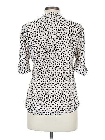 Unbranded 3/4 Sleeve Blouse (view 2)