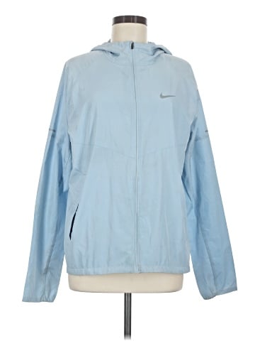 Nike Windbreaker (view 1)