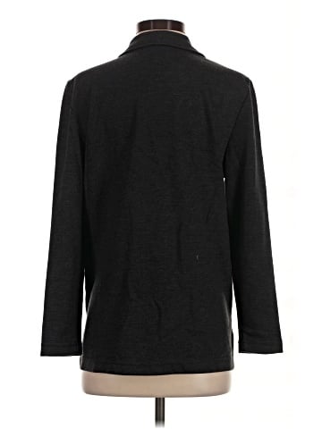 Talbots Long Sleeve Button-Down Shirt (view 2)