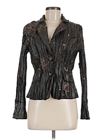 Alberto Makali Blazer (view 1)