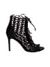 BCBGeneration Black Heels Size 9 - photo 1