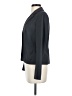 Calvin Klein Gray Blazer Size 4 - photo 5