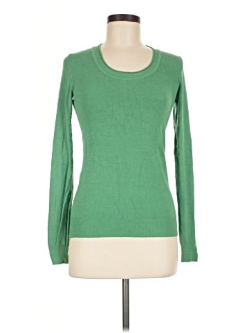 Les Copains Pullover Sweater (view 1)