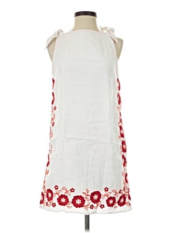 J.Crew Casual Dress (view 1)