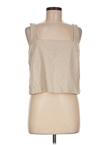 Old Navy Sleeveless Top (view 1)
