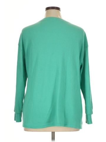 Unbranded Long Sleeve T-Shirt (view 2)