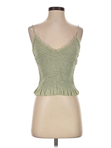 Wilfred Sleeveless Top (view 1)