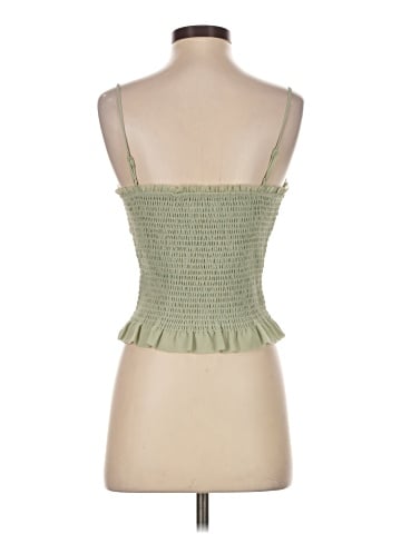 Wilfred Sleeveless Top (view 2)