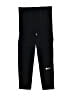 Nike Black Active Pants Size M (kids) - photo 2