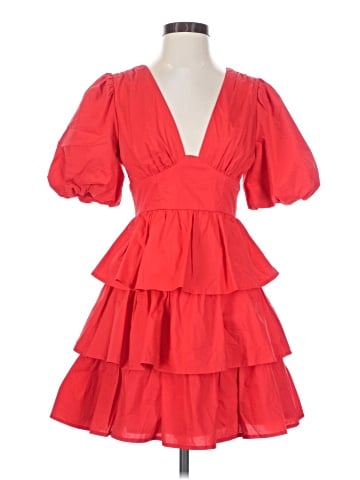 Vestique Cocktail Dress (view 1)