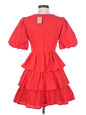 Vestique Cocktail Dress (view 2)