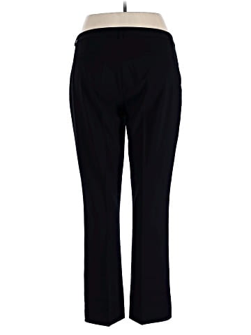 Elie Tahari Wool Pants (view 2)