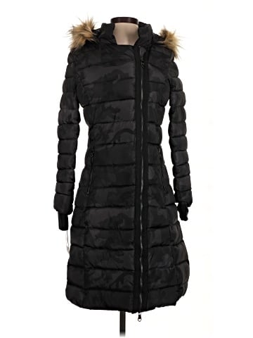NANETTE Nanette Lepore Coat (view 1)