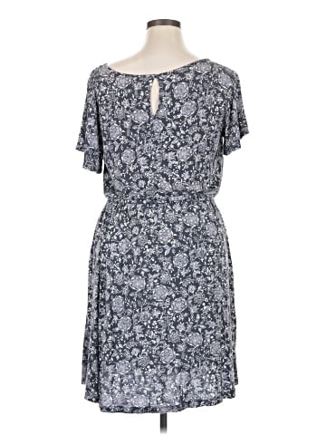 Ann Taylor LOFT Casual Dress (view 2)