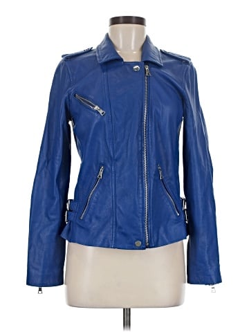 Rebecca Taylor Jacket (view 1)