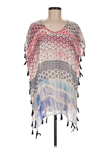 Surf Gypsy Kimono (view 1)