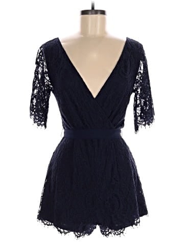 Trixxi Romper (view 1)