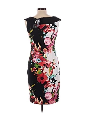 Frank Lyman Design Cocktail Dress (view 2)