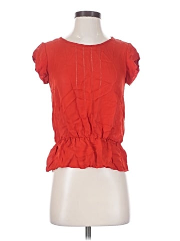 Joie Short Sleeve Top (view 1)