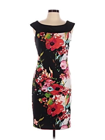 Frank Lyman Design Cocktail Dress (view 1)
