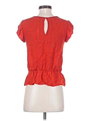 Joie Short Sleeve Top (view 2)