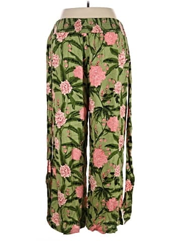 Target Linen Pants (view 2)